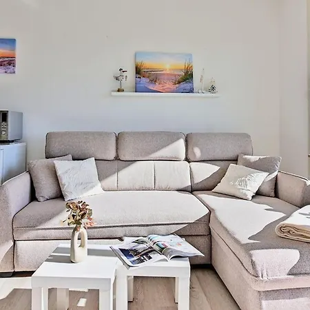 Vier-jahreszeiten-wohnung-1-42 Apartman Großenbrode