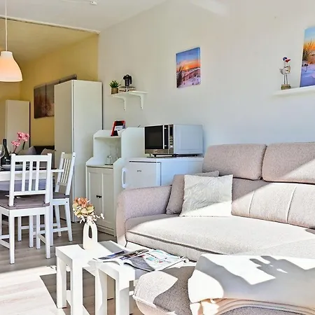 Apartman Vier-jahreszeiten-wohnung-1-42 Großenbrode
