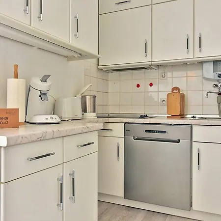 Vier-jahreszeiten-wohnung-1-42 * Großenbrode