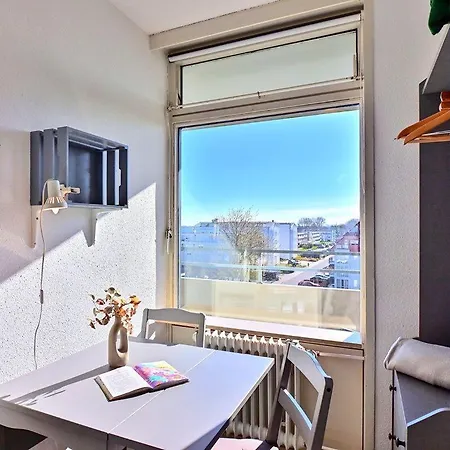 Vier-jahreszeiten-wohnung-1-42 Apartman Großenbrode