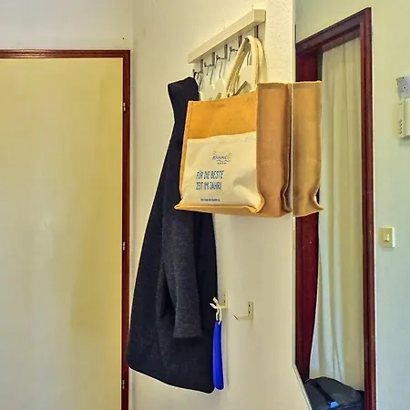 Vier-jahreszeiten-wohnung-1-42 Apartman Großenbrode